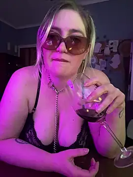 Granlady7 – Live XXX-chat