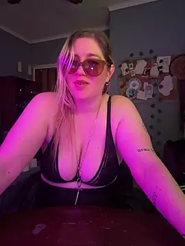 Granlady7 라이브 XXX 채팅