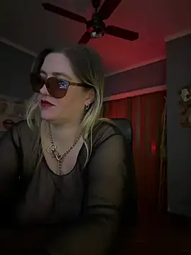 Granlady7 라이브 XXX 채팅