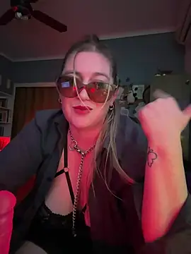 Granlady7 Chat XXX live