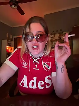 Chat XXX en directo de Granlady7