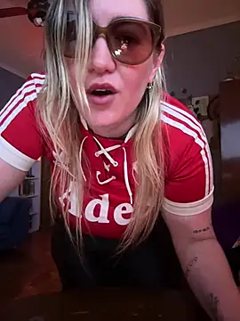 Granlady7 – Naživo XXX chat