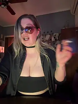Granlady7 – webcam-show