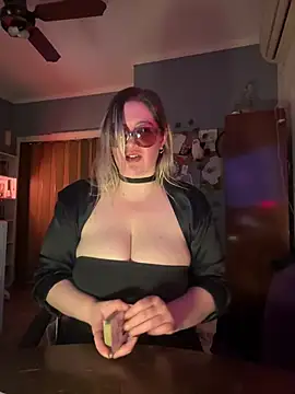 Granlady7 Live XXX-Chat