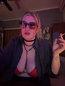 Webkamerová show Granlady7