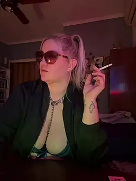 Granlady7 Live XXX-Chat