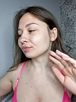 Olivia_OliV Show Webcam