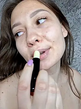 Olivia_OliV's Webcam Show