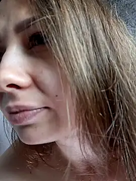 Olivia_OliV's Webcam Show
