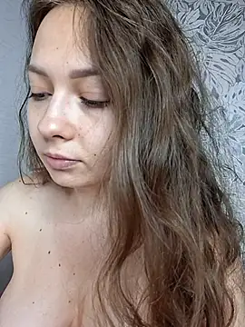 Show webcam de Olivia_OliV