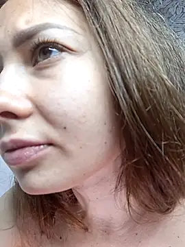 Olivia_OliV's Webcam Show