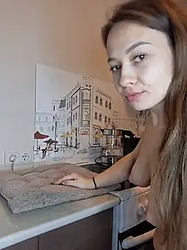 Webkamerová show Olivia_OliV