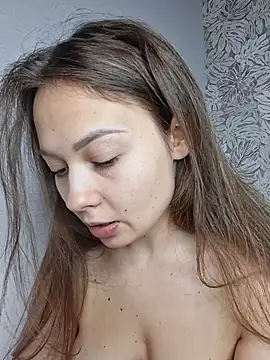 Olivia_OliV Show in webcam