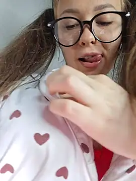 Olivia_OliV Webcam-Show