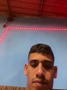 raul021999 Webcam-Show