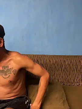 Pasionsalveje2026- webcam show