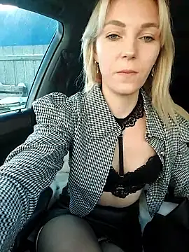 Crazy_lady69のウェブカメラショー