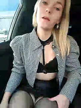 Crazy_lady69's Webcam Show