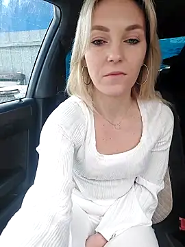 Crazy_lady69's Webcam Show