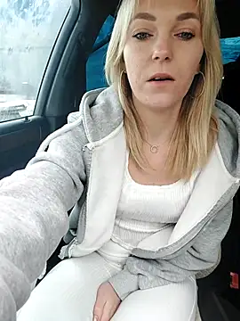 Pertunjukan Kamera Web Crazy_lady69