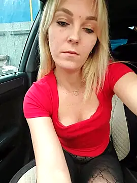 โชว์เว็บแคมของ Crazy_lady69