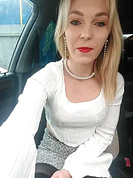 Show webcam de Crazy_lady69