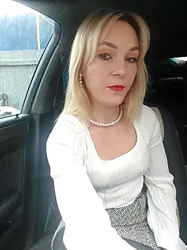 Show modela Crazy_lady69 na web-kameri