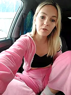 Crazy_lady69 Webcam-Show