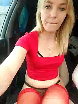 Crazy_lady69's Webcam Show