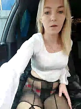 Crazy_lady69 웹캠 쇼