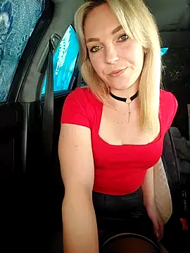 Crazy_lady69 Adlı Modelin Web Kamerası Şovu