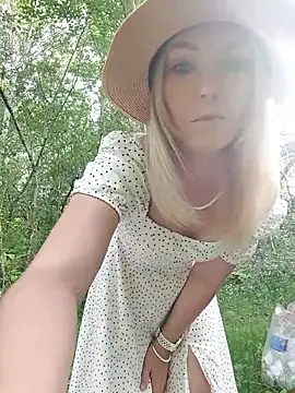 Show webcam de Yourblonde_69