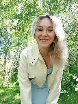 Show webcam de Yourblonde_69