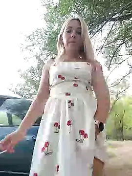 Yourblonde_69 Webcam-Show