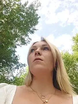 Show webcam de Yourblonde_69