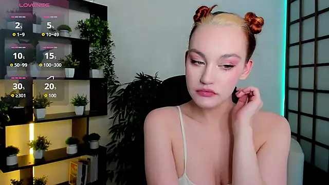 Ida_FaneStain's Live XXX Chat