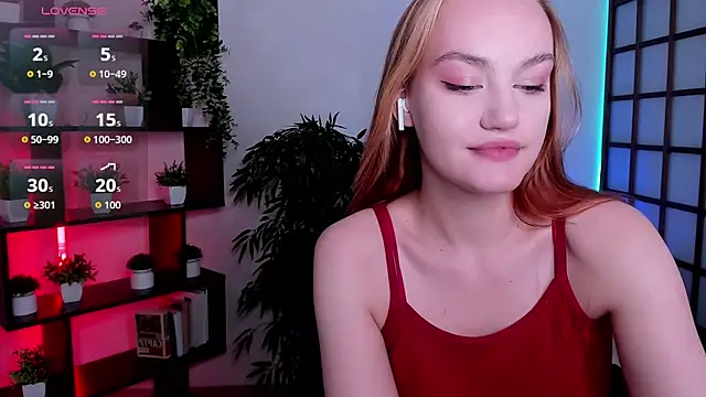 Ida_FaneStain Live XXX-Chat