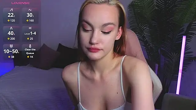 Ida_FaneStain's Live XXX Chat