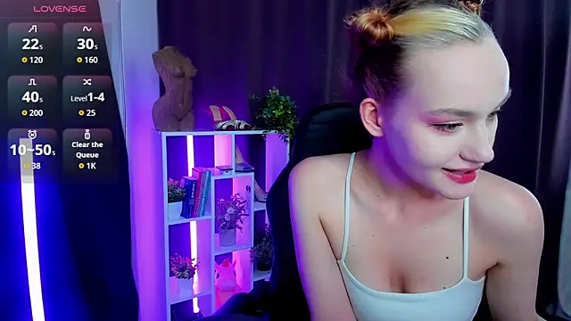 Chat XXX en directo de Ida_FaneStain
