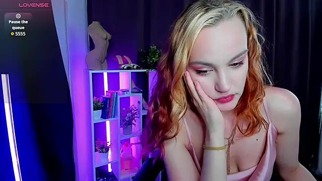 Živý XXX chat Ida_FaneStain