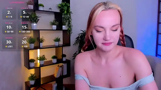 Ida_FaneStain – Live XXX-chat