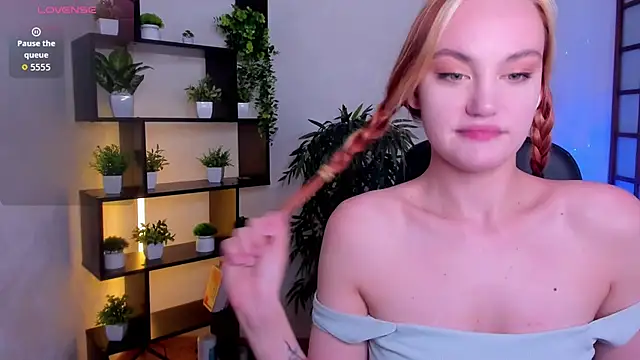 Ida_FaneStain লাইভ XXX চ্যাট