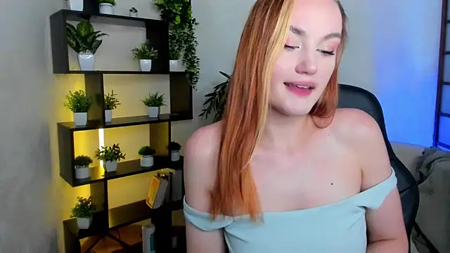 Czat XXX na żywo – Ida_FaneStain