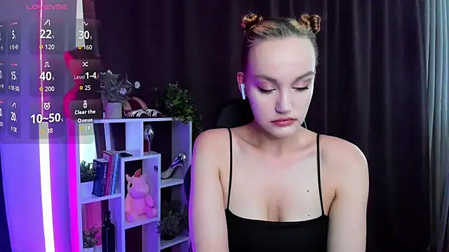 Ida_FaneStain's Live XXX Chat