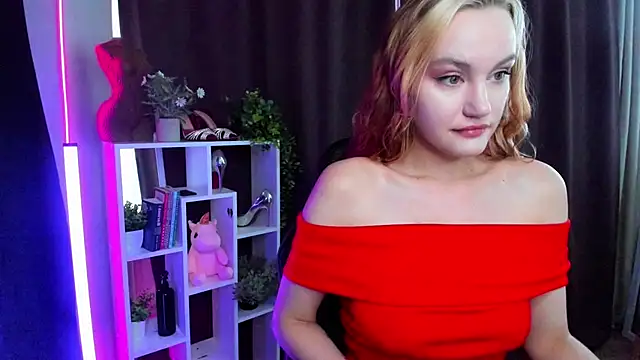 Živý XXX chat Ida_FaneStain
