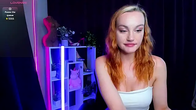Ida_FaneStain Live XXX-chat