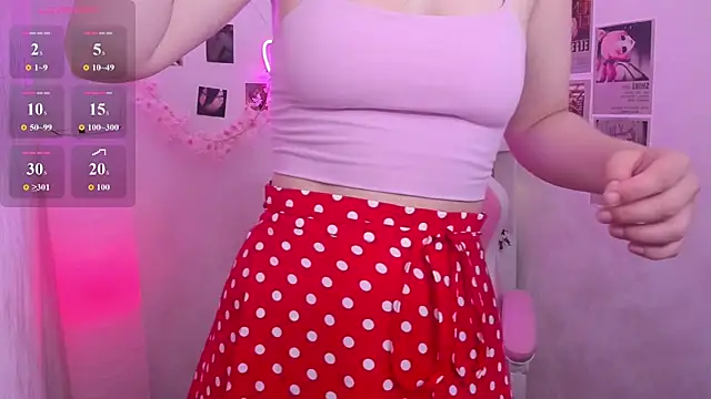 Ida_FaneStain's Live XXX Chat