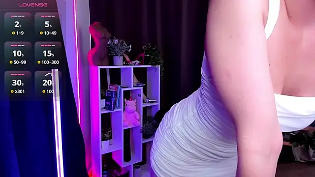 Ida_FaneStain Live XXX-Chat