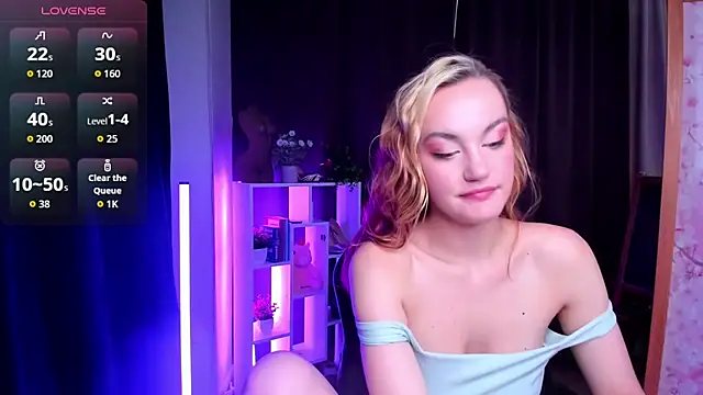 Ida_FaneStain – Live XXX-chat
