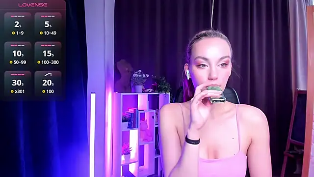 Ida_FaneStain – Live XXX-chat